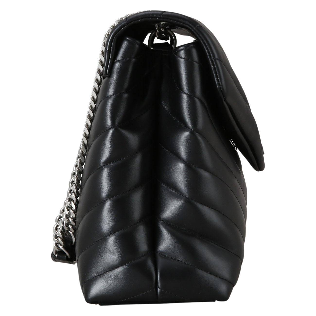Yves Saint Laurent(USED)생로랑 574946 루루 미디엄 백